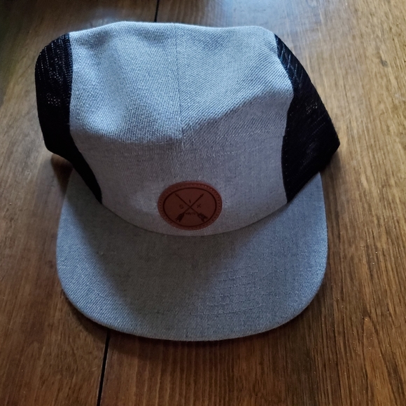 5 Panel hats - Picture 9 of 9